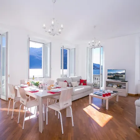 Appartement Sleeps 8 Pool *