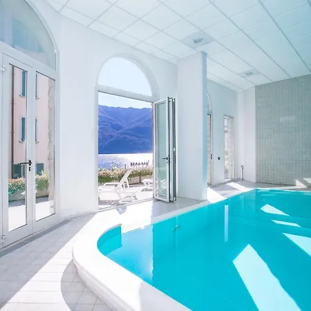 Sleeps 8 Pool * Carate Urio