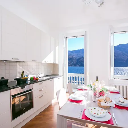 Sleeps 8 Pool * Carate Urio