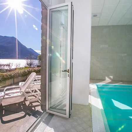 Lejlighed Sleeps 8 Pool *