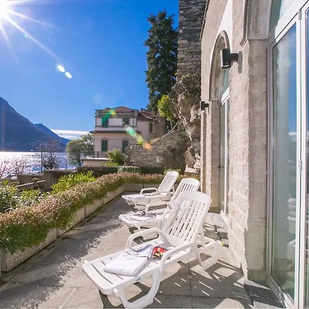 Lejlighed Sleeps 8 Pool *